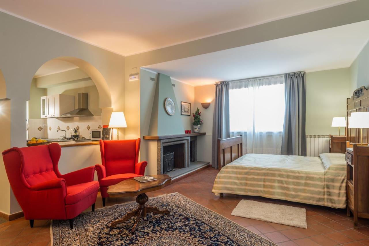 Lumia Luxury Apartments 마스칼루시아 외부 사진