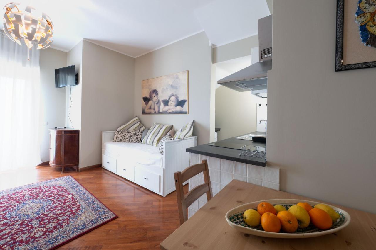 Lumia Luxury Apartments 마스칼루시아 외부 사진