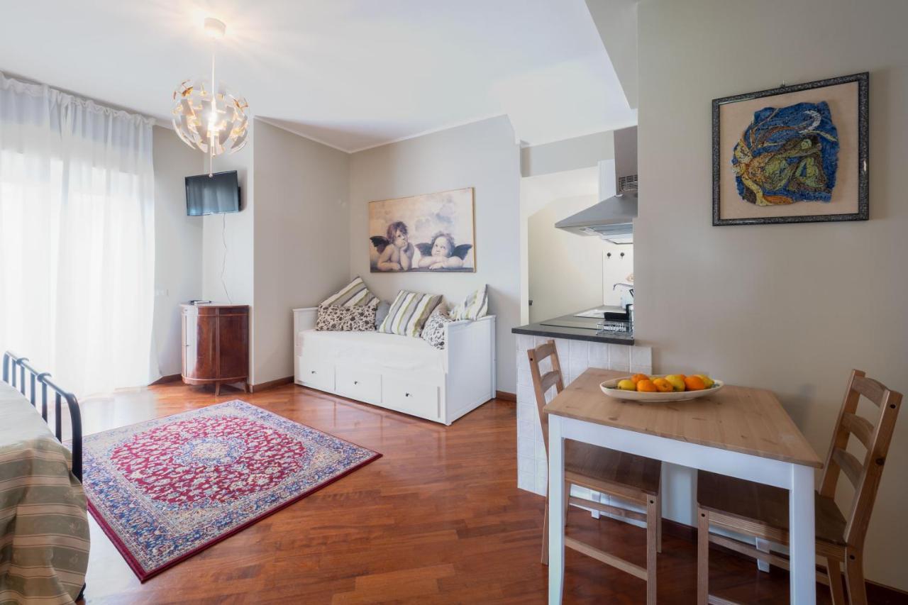 Lumia Luxury Apartments 마스칼루시아 외부 사진